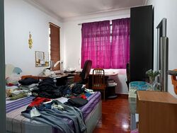 Jalan Kechot (D14), Terrace #566616851